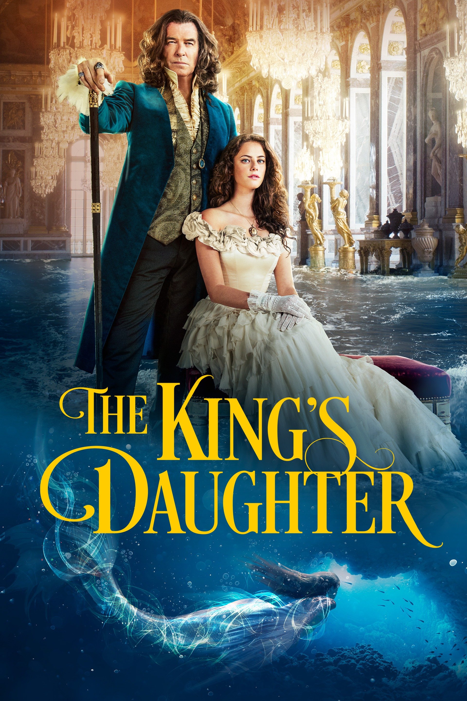 The King's Daughter (2022) [1959] (A1651562452) [[Movies]] --Plex--